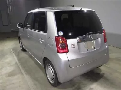 Honda N ONE