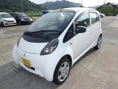 Mitsubishi I-MIEV