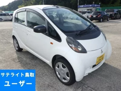 Mitsubishi I-MIEV