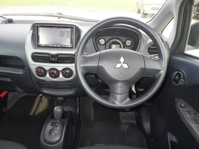 Mitsubishi I-MIEV