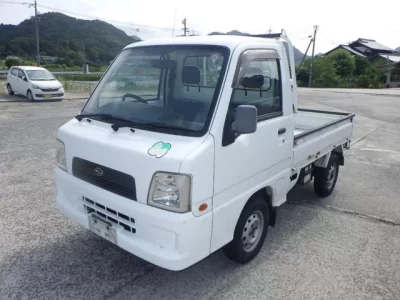Subaru SAMBAR