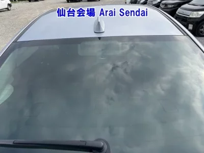 Subaru IMPREZA G4