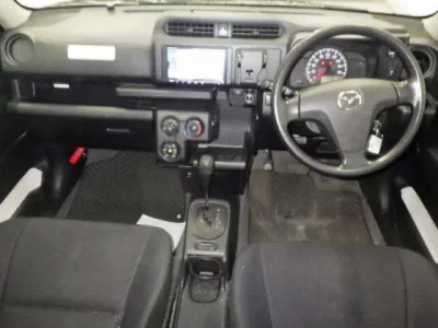 Mazda FAMILIA VAN