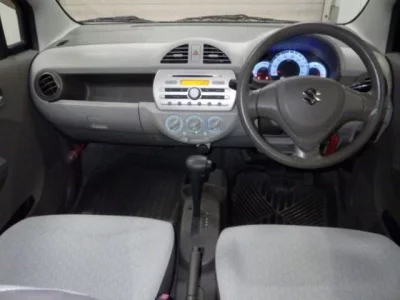 Suzuki ALTO ECO
