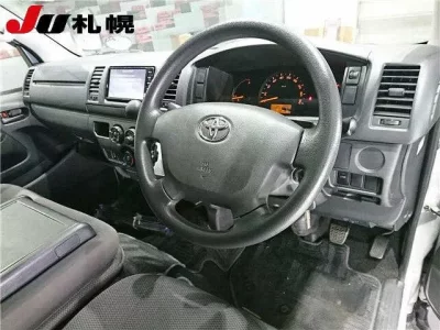 Toyota REGIUS ACE VAN