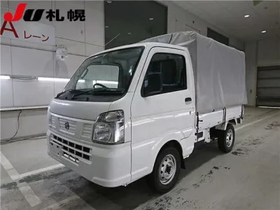 Nissan CLIPPER TRUCK