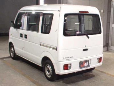 Mitsubishi MINICAB VAN