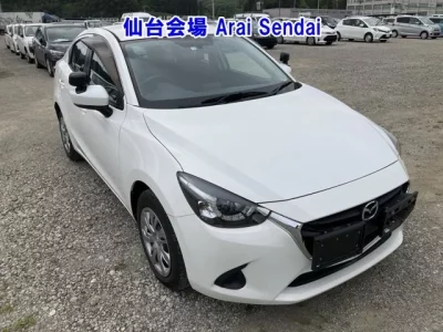 Mazda OTHER