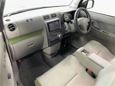 Toyota PIXIS SPACE