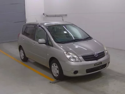 Toyota COROLLA SPACIO