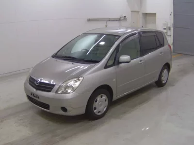 Toyota COROLLA SPACIO