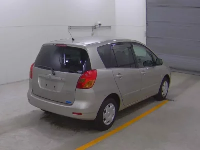 Toyota COROLLA SPACIO