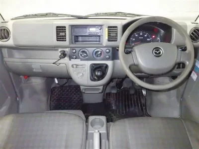 Mazda SCRUM