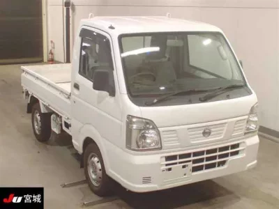 Nissan CLIPPER TRUCK