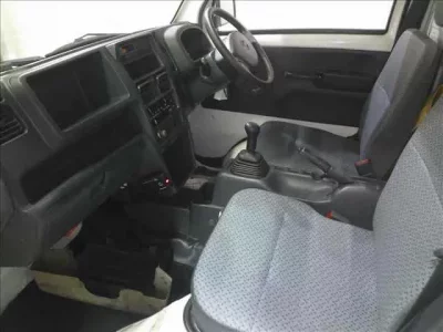 Nissan CLIPPER TRUCK