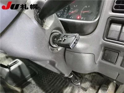 Mazda BONGO VAN