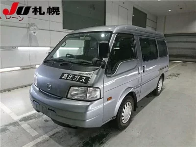 Mazda BONGO VAN