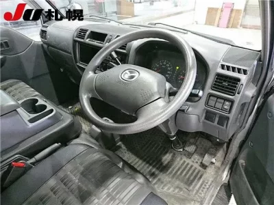 Mazda BONGO VAN