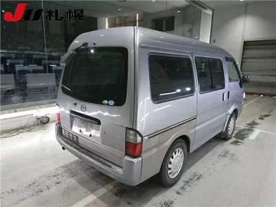 Mazda BONGO VAN