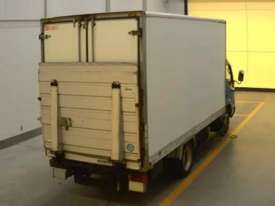 Hino DUTRO
