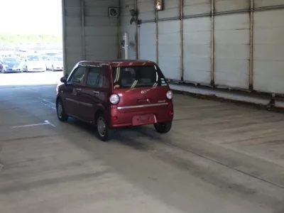 Daihatsu MIRA TOCOT