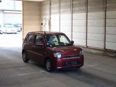 Daihatsu MIRA TOCOT