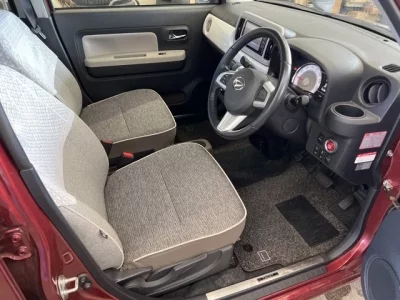 Daihatsu MIRA TOCOT