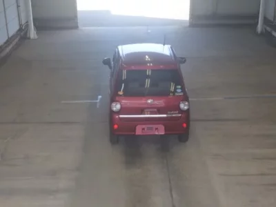 Daihatsu MIRA TOCOT