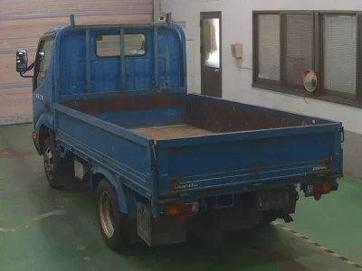 Toyota DYNA
