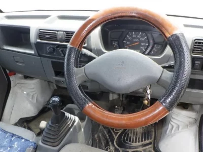 Mitsubishi MINICAB TRUCK