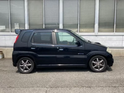 Suzuki KEI