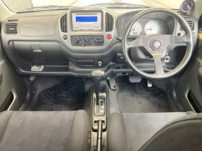 Suzuki KEI