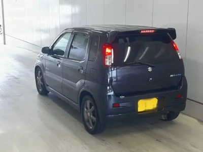 Suzuki KEI