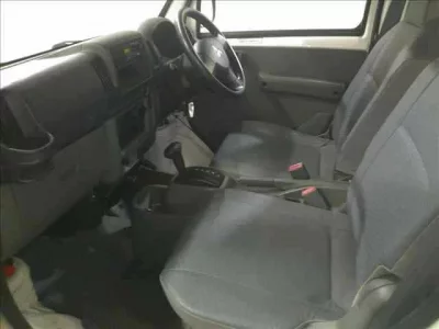 Mitsubishi MINICAB VAN