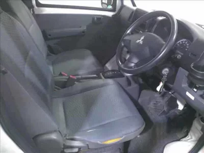 Mitsubishi MINICAB VAN