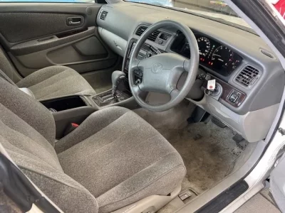 Toyota MARK II