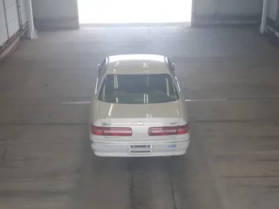 Toyota MARK II