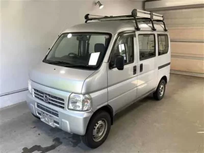 Honda ACTY VAN