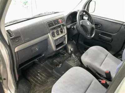 Honda ACTY VAN