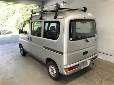 Honda ACTY VAN