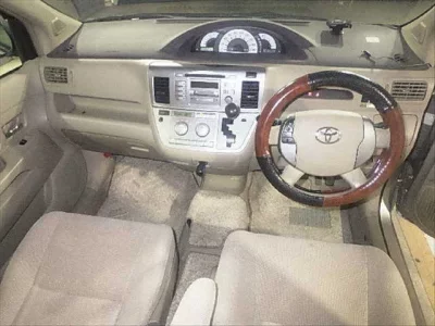 Toyota RAUM