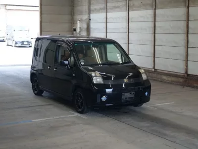 Honda MOBILIO