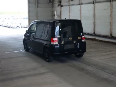 Honda MOBILIO