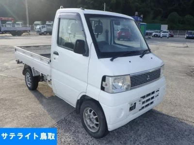 Mitsubishi MINICAB TRUCK