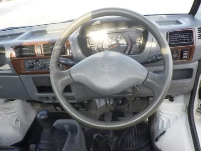 Mitsubishi MINICAB TRUCK