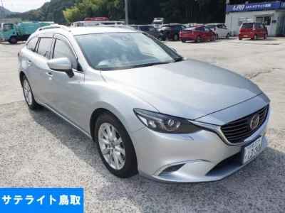 Mazda ATENZA WAGON