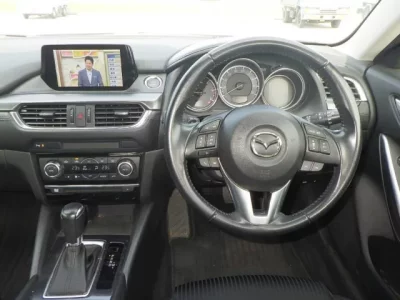 Mazda ATENZA WAGON
