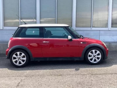 BMW MINI