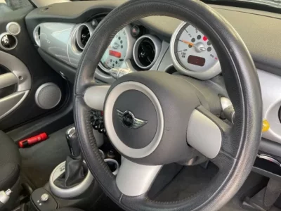 BMW MINI