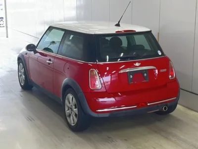 BMW MINI